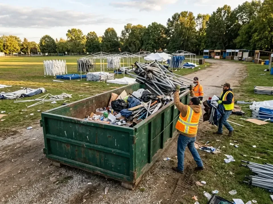 temporary-event-waste-containe-016 — frequently asked questions, Roll-Off Dumpster Rental Services in Wyoming, MI